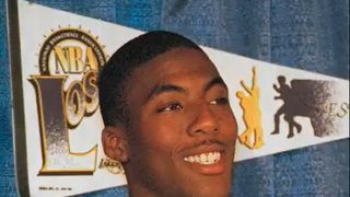 'He's a Terrible Golfer' (Video)