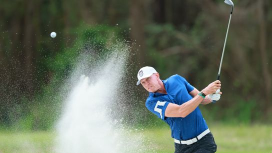 Photos: A Who's Who at Fallen Oak (Fallen Oak)