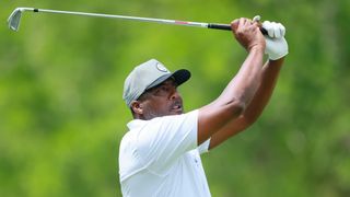 Time is the Enemy (Fallen Oak)