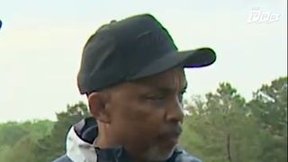 The next Bones?  (Video)