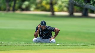 Winds of Change (PGA National). Photo by Juarez Santos