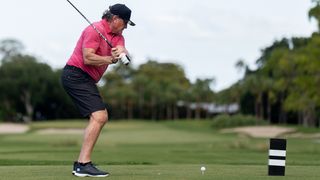 On Any Given Thursday  taken PGA National (featured). Photo by Juarez Santos
