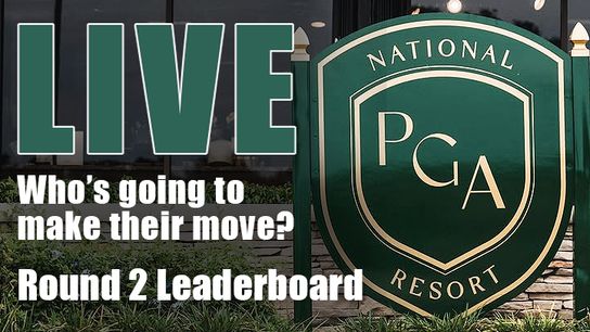 Live Leaderboard