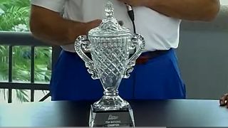 Holder of the Hardware (featured)