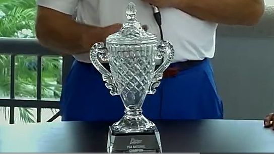 Holder of the Hardware (featured)