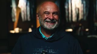 The PRO Tour Podcast E3: Grant Fuhr & Darren Pang (The PRO Tour Podcast)