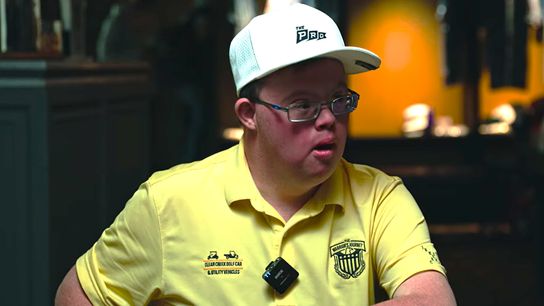 The PRO Tour Podcast E1: J-Dawg & Jose Alvarez (The PRO Tour Podcast)