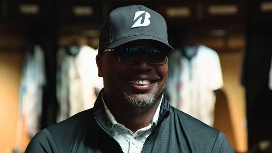 The PRO Tour Podcast E2: Kordell Stewart & Fred McCrary (Video)