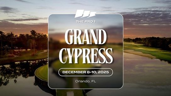 Grand Cypress: December 8-10, 2025 (featured)